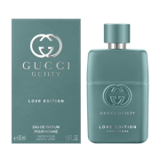 Gucci Guilty Pour Homme Love Edition parfumovaná voda pánska 50 ml