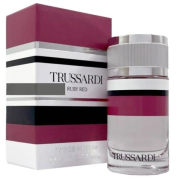 Trussardi Ruby Red parfumovaná voda dámska 7 ml