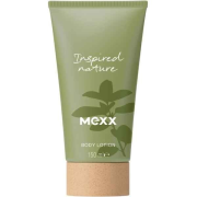 Mexx Inspired Nature telové mlieko 150 ml
