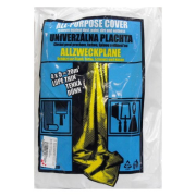 Zakrývacia univerzálna plachta 30mi, 4x5m