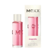 Mexx Magnetic Women, toaletná voda 15ml