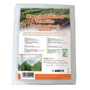 Agro Krycia netkaná textília biela 3,2 x 10 m