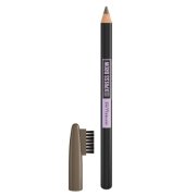 Maybelline New York gélová ceruzka na obočie Express Brow Shaping Pencil 04 Medium Brown 4,3 g