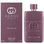 Gucci Guilty Pour Fame Love Edition parfumovaná voda dámska 90 ml