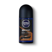Nivea Men Deep Espresso guľôčkový antiperspirant 50 ml