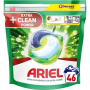 ARIEL All in 1 Pods + Extra Clean Power, pracie kapsuly 46 praní
