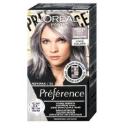 L'ORÉAL PARIS PRÉFÉRENCE Vivid Colors 9.112 Smokey Grey Camden Town farba na vlasy 1 ks