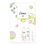 Dove Nourishing II, dámska darčeková kazeta 1 ks
