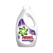 ARIEL Lavender, prací gél s vôňou levandule 20 praní
