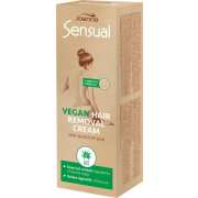 JOANNA Sensual Vegand depilačný krém 100 g