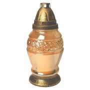 Náhrobný kahanec sklo LA273, 100 g