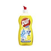 PUR extra citrón 500ml