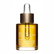 Clarins Paris Santal Face Treatment Oil, Olej na pleť so 100% čistými rastlinnými výťažkami zo