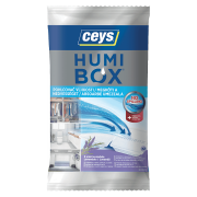 CEYS Humibox Levanduľa, pohlcovač vlhkosti 2 ks
