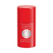 Davidoff Champion Energy Svieža pánska vôňa, Deodorant stick 70g