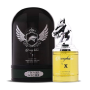 ARMAF Bucephalus No. X, parfumovaná voda pánska 100 ml