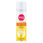 PEO Ochranný dezodorant na nohy, 150 ml