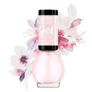MISS SPORTY Lasting Colour dlhotrvajúci lak na nechty, odtieň 120, 7ml