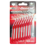 Rebi-Dental Medzizubné kefky 0,5 mm, 8 ks