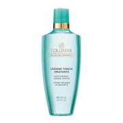 Collistar Hypersensitive Moisturizing Tonic Lotion, Hydratačné, upokojujúce a osviežujúce čistiace