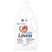 LOVELA prací gél na farebnú bielizeň 2,9 l = 32 praní