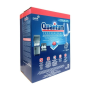 Finish Professional Quantum tablety do umývačky riadu 125 ks