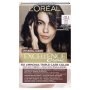Loreal Excellence Universal Nudes 4U Hnedá farba na vlasy 1 ks