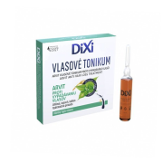 Dixi Arvit, vlasové tonikum proti vypadávaniu vlasov 6 x 10 ml