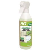 HG Green odstraňovač vodného kameňa 500ml