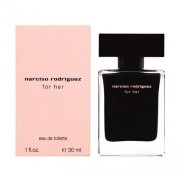 Narciso Rodriguez For Her, toaletná voda dámska 30 ml
