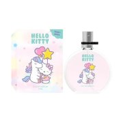 Hello Kitty & Unicorn Apple parfumovaná voda 15 ml