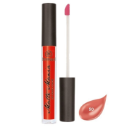 Dermacol Matte Mania, Tekutý rúž s matným efektom č. 50, 3,5ml