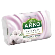 Arko mydlo bavlna 90 g