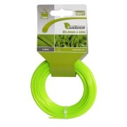 Stalco silon do kosačky okrúhly 1,6 mm x 15 m, 1 ks