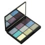 GOSH 9 Shades, Paletka očných tieňov, odtieň 002 To have Fun in LA, 12 g