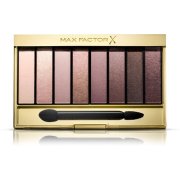 Max Factor Paletka očných tieňov Masterpiece Nude Palette 03 Rose Nudes 1 ks