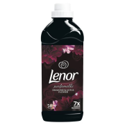 LENOR Parfumelle Diamond & Lotus flower aviváž 1500ml = 50 praní