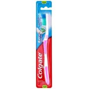 Colgate Extra Clean Medium zubná kefka 1 ks