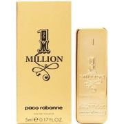 Paco Rabanne 1 Million toaletná voda pánska 5 ml