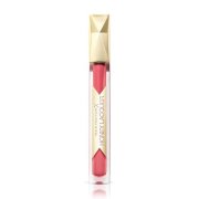 Max Factor Colour Elixir Honey Lacquer Gloss, lesk na pery 20 Indulgent Coral, 3,8ml