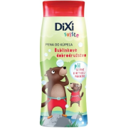 DiXi Svište pena do kúpeľa 250 ml