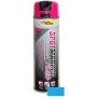 COLORMARK Spotmarker Fluo Značkovací sprej - fluorescenčný modrý 500 ml