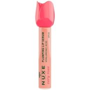 NUXE Very Rose Sérum a lesk na pery 8 ml