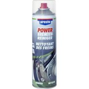 Presto Silný Čistič bŕzd 500 ml