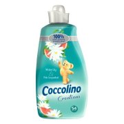 Coccolino Aviváž Water Lily & Pink Grapefruit, 1,9 l