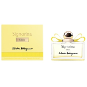 Salvatore Ferragamo Signorina Libera parfumovaná voda dámska 50 ml