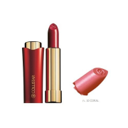 COLLISTAR Rossetto Vibrazioni di Colore Intenzívne farebný, krásne lesklý rúž na pery, odtieň 10