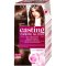 LORÉAL Casting Creme Gloss 618 vanilková mocca, farba na vlasy 1 ks