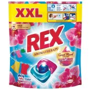 Rex pracie kapsuly Aromatherapy Orchid Color 44 PD