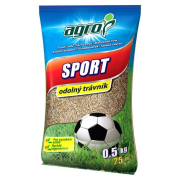 Agro Trávna zmes ŠPORT 0,5 kg